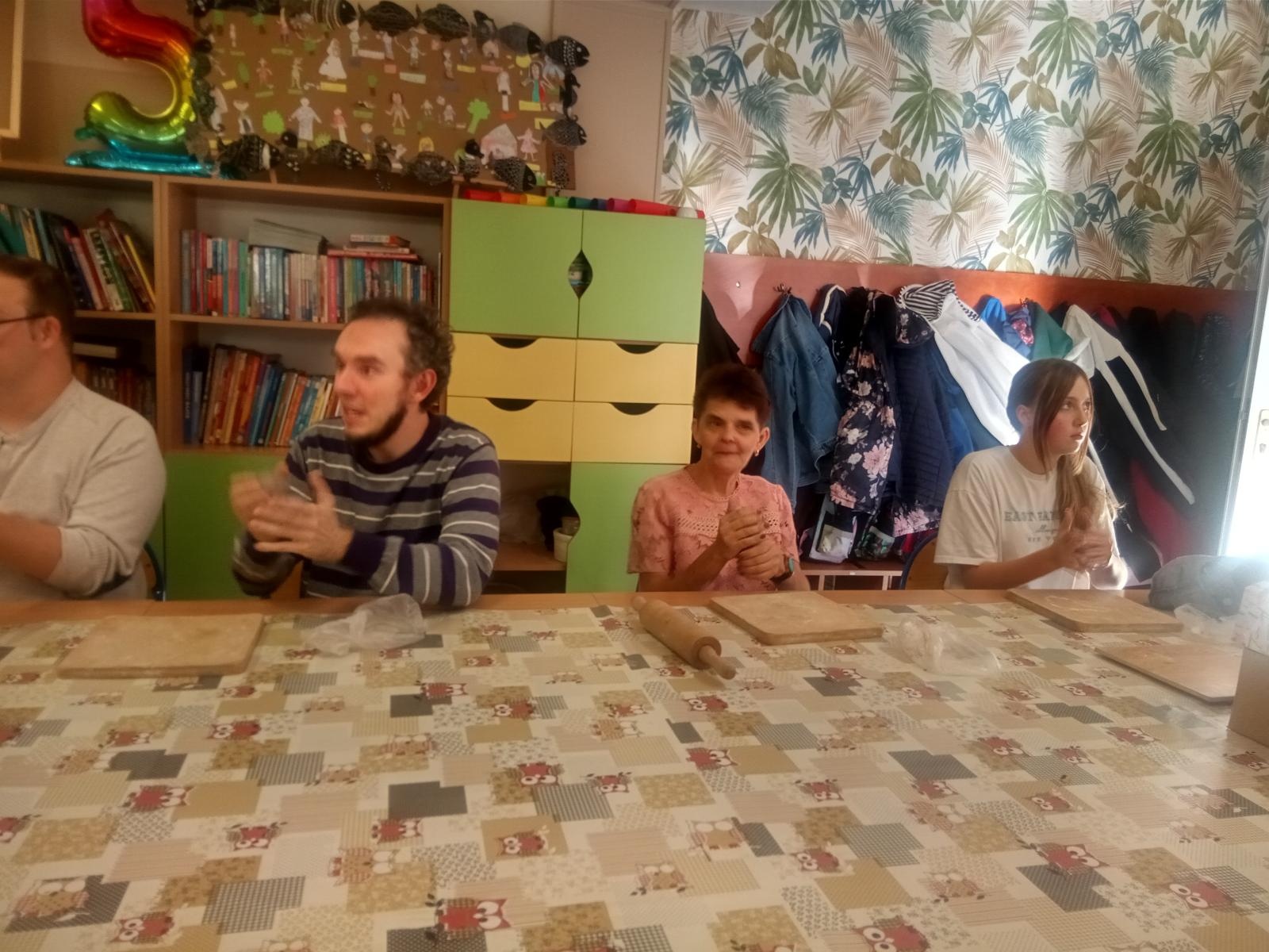 Zdjęcie w galerii na portalu naszwodzislaw.com: Obchody Międzynarodowego Dnia Osób z Niepełnosprawnościami w Pszowie wiadomości z regionu