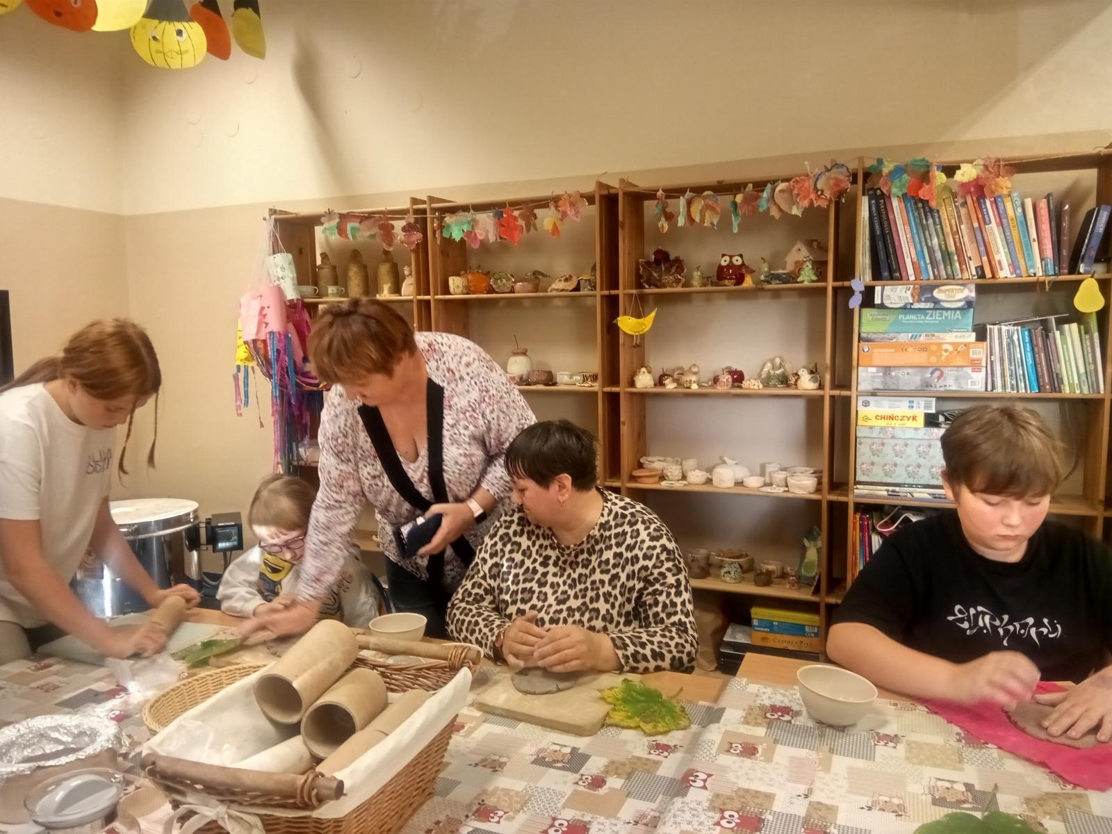 Zdjęcie w galerii na portalu naszwodzislaw.com: Obchody Międzynarodowego Dnia Osób z Niepełnosprawnościami w Pszowie wiadomości z regionu