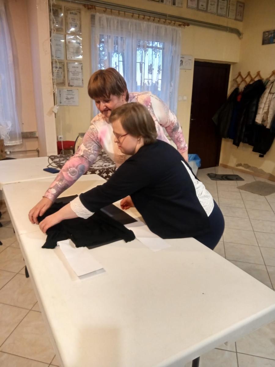 Zdjęcie w galerii na portalu naszwodzislaw.com: Obchody Międzynarodowego Dnia Osób z Niepełnosprawnościami w Pszowie wiadomości z regionu