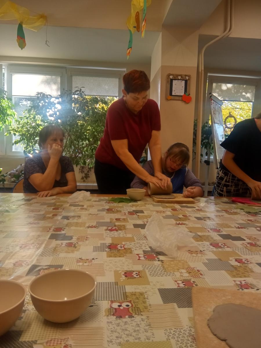 Zdjęcie w galerii na portalu naszwodzislaw.com: Obchody Międzynarodowego Dnia Osób z Niepełnosprawnościami w Pszowie wiadomości z regionu