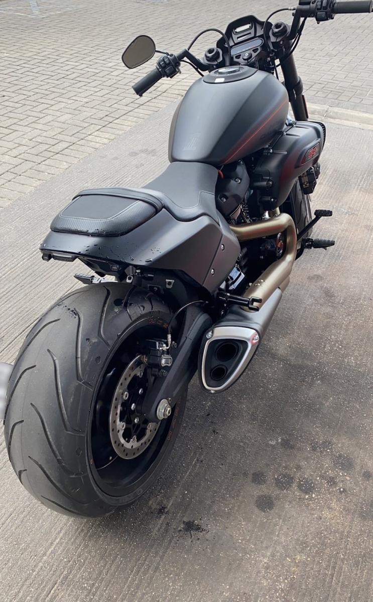 Zdjęcie w galerii na portalu naszwodzislaw.com: Wysyp okazji w Urzędzie Skarbowym w Będzinie. Porsche, Harley, quad i nieruchomość wiadomości z regionu