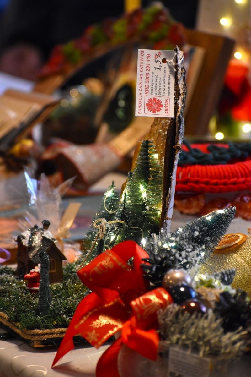 Zdjęcie w galerii na portalu naszwodzislaw.com: Jak skutecznie pomagać? Systemowe wsparcie osób z niepełnosprawnościami. Konferencja w Połomi wiadomości z regionu