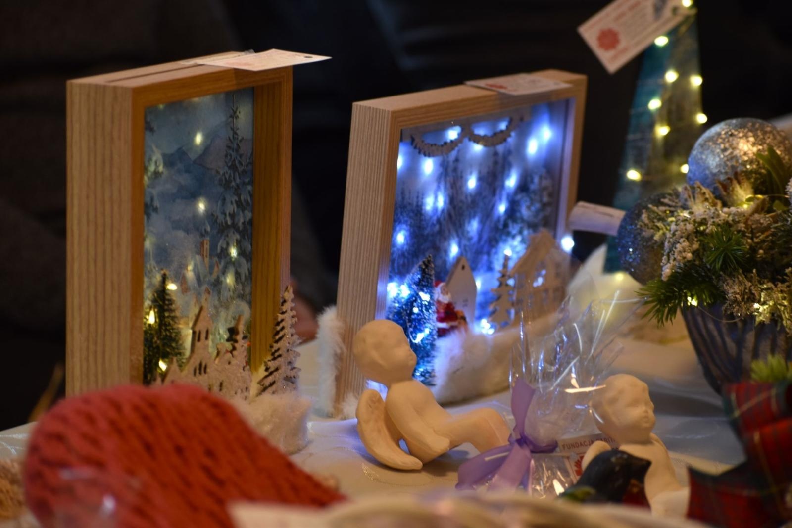 Zdjęcie w galerii na portalu naszwodzislaw.com: Jak skutecznie pomagać? Systemowe wsparcie osób z niepełnosprawnościami. Konferencja w Połomi wiadomości z regionu