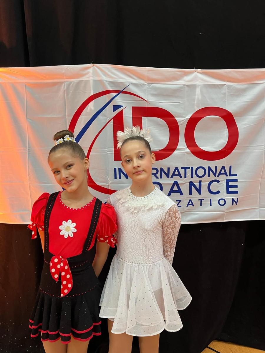 Zdjęcie w galerii na portalu naszwodzislaw.com: Miraż wraca dumny z Mistrzostw Świata wiadomości z regionu