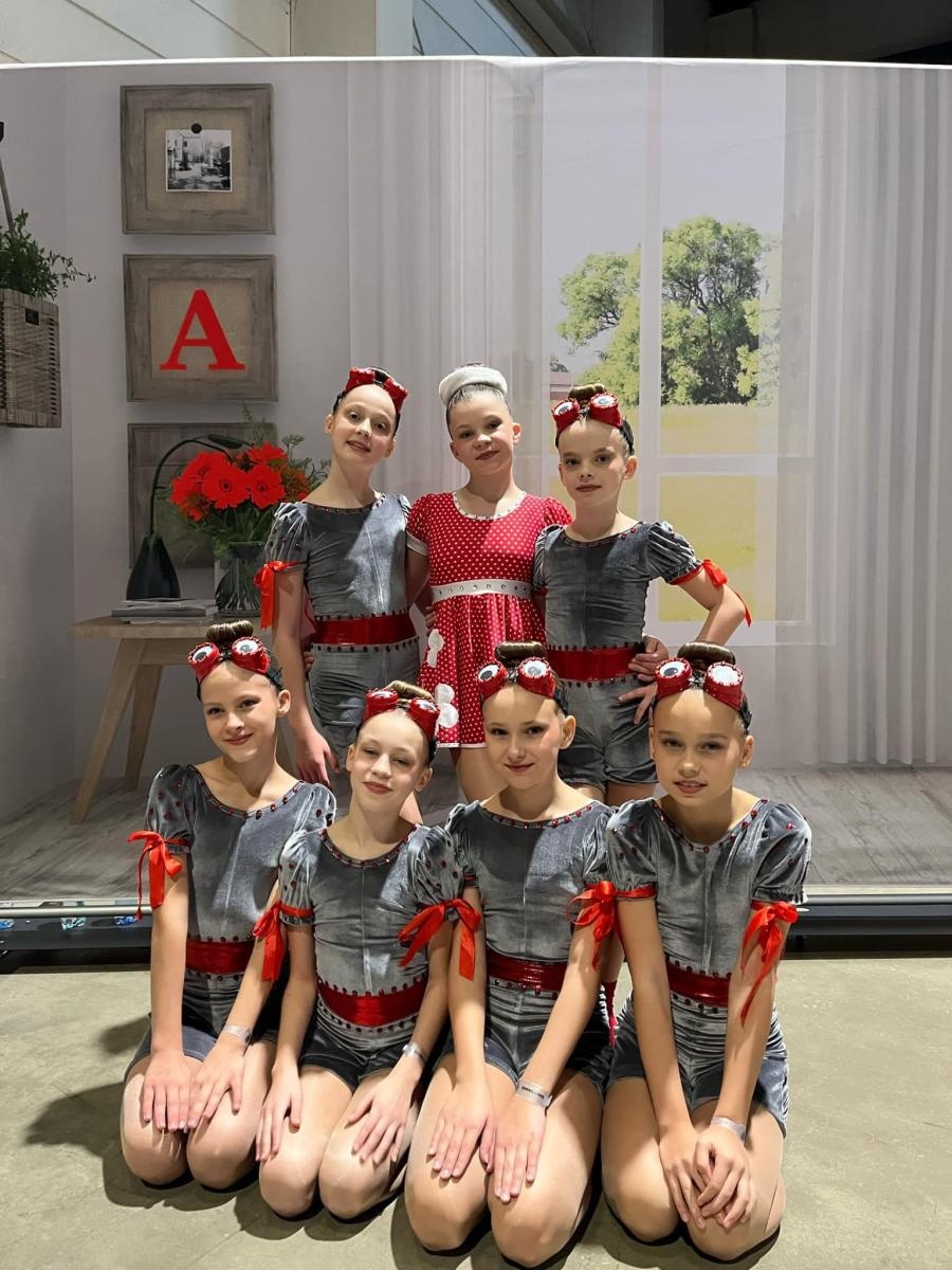 Zdjęcie w galerii na portalu naszwodzislaw.com: Miraż wraca dumny z Mistrzostw Świata wiadomości z regionu