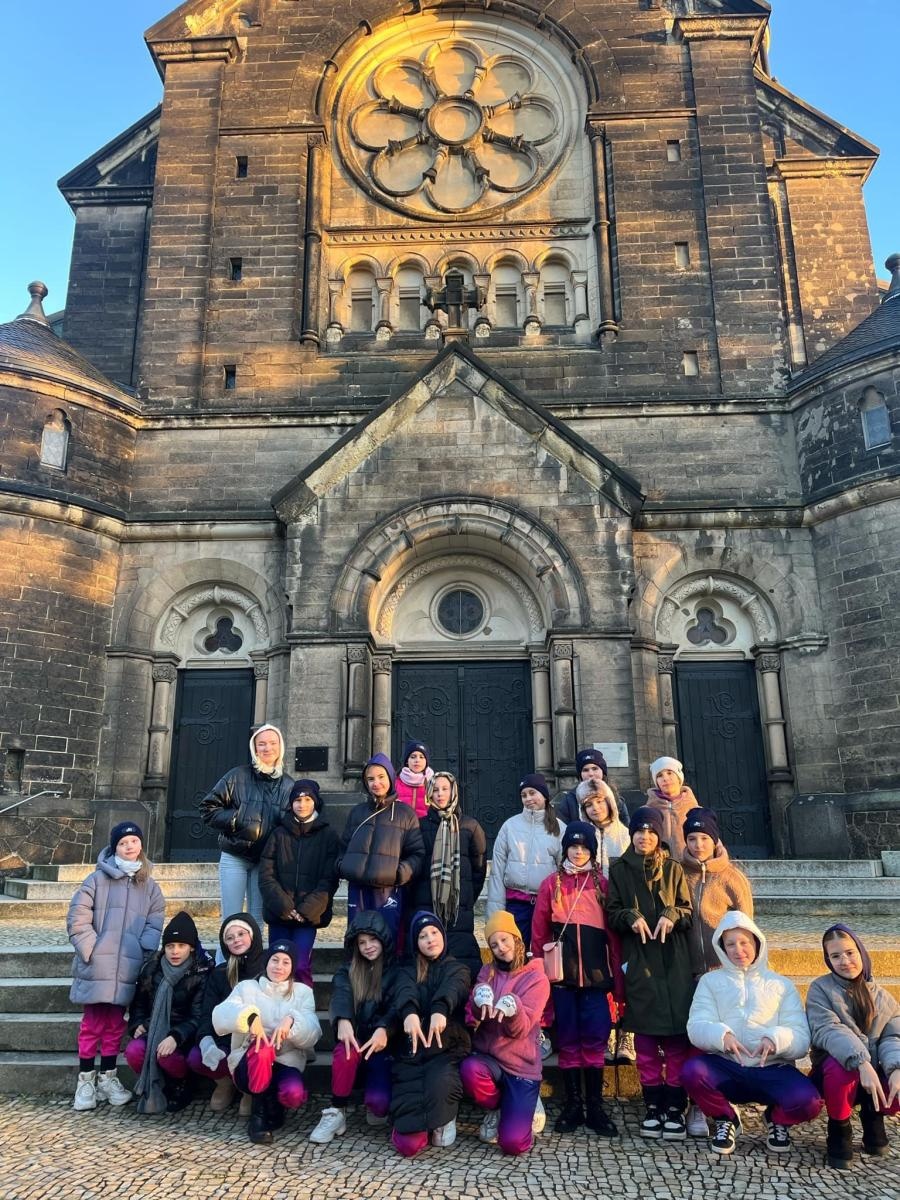 Zdjęcie w galerii na portalu naszwodzislaw.com: Miraż wraca dumny z Mistrzostw Świata wiadomości z regionu