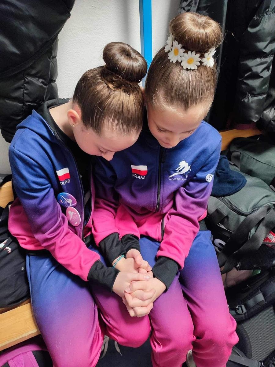 Zdjęcie w galerii na portalu naszwodzislaw.com: Miraż wraca dumny z Mistrzostw Świata wiadomości z regionu