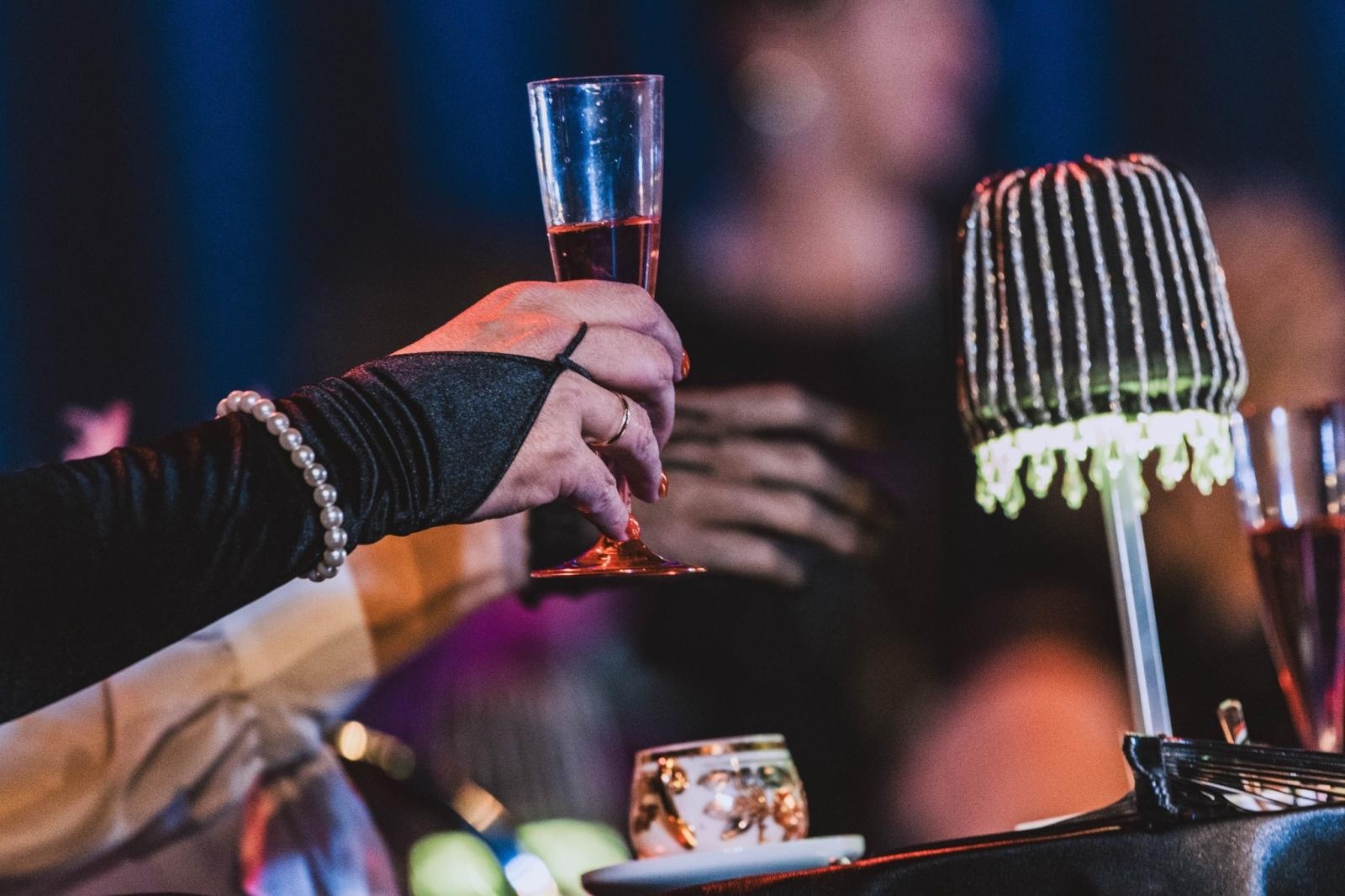 Zdjęcie w galerii na portalu naszwodzislaw.com: Jubileusz Kokoszyckiej Jesieni Artystycznej. X edycja za nami [FOTO] wiadomości z regionu