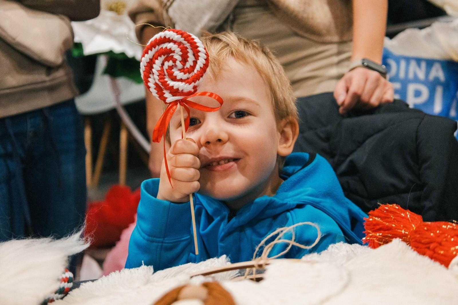 Zdjęcie w galerii na portalu naszwodzislaw.com: Jubileusz Kokoszyckiej Jesieni Artystycznej. X edycja za nami [FOTO] wiadomości z regionu