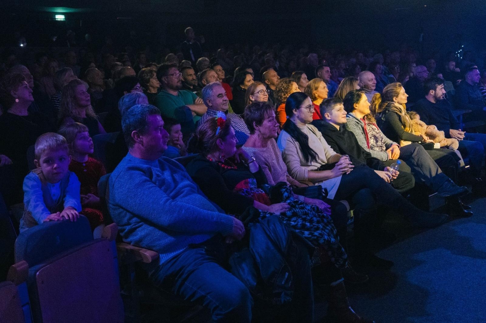 Zdjęcie w galerii na portalu naszwodzislaw.com: Jubileusz Kokoszyckiej Jesieni Artystycznej. X edycja za nami [FOTO] wiadomości z regionu