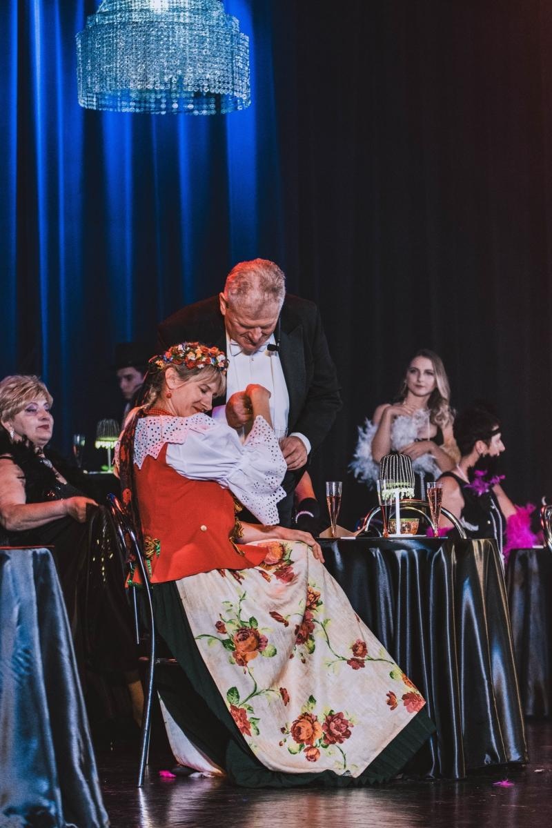 Zdjęcie w galerii na portalu naszwodzislaw.com: Jubileusz Kokoszyckiej Jesieni Artystycznej. X edycja za nami [FOTO] wiadomości z regionu