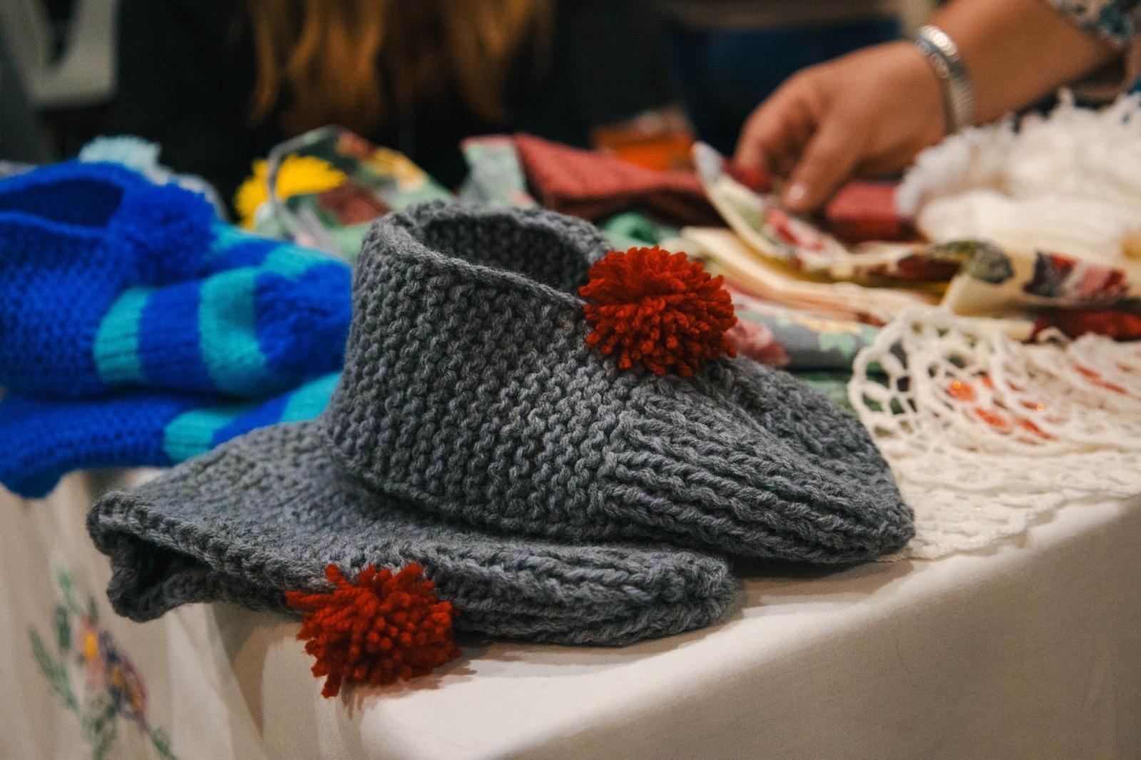 Zdjęcie w galerii na portalu naszwodzislaw.com: Jubileusz Kokoszyckiej Jesieni Artystycznej. X edycja za nami [FOTO] wiadomości z regionu