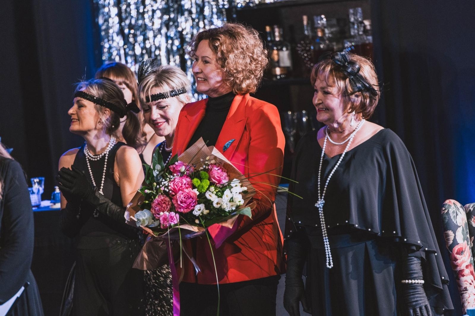 Zdjęcie w galerii na portalu naszwodzislaw.com: Jubileusz Kokoszyckiej Jesieni Artystycznej. X edycja za nami [FOTO] wiadomości z regionu