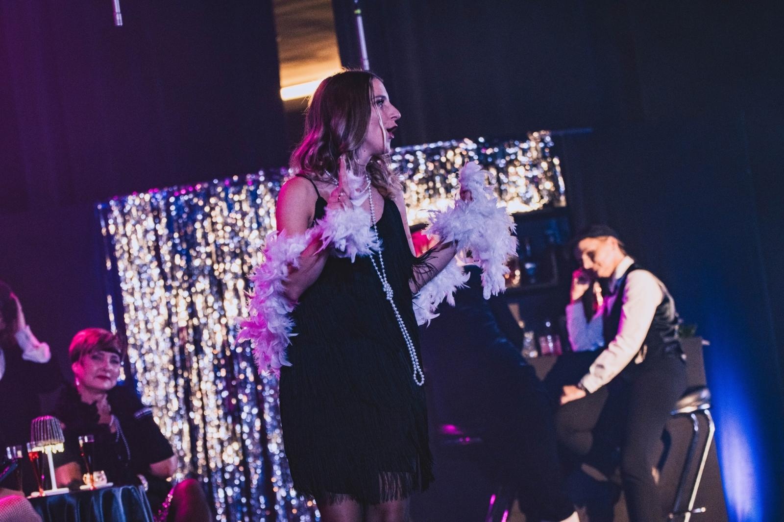 Zdjęcie w galerii na portalu naszwodzislaw.com: Jubileusz Kokoszyckiej Jesieni Artystycznej. X edycja za nami [FOTO] wiadomości z regionu