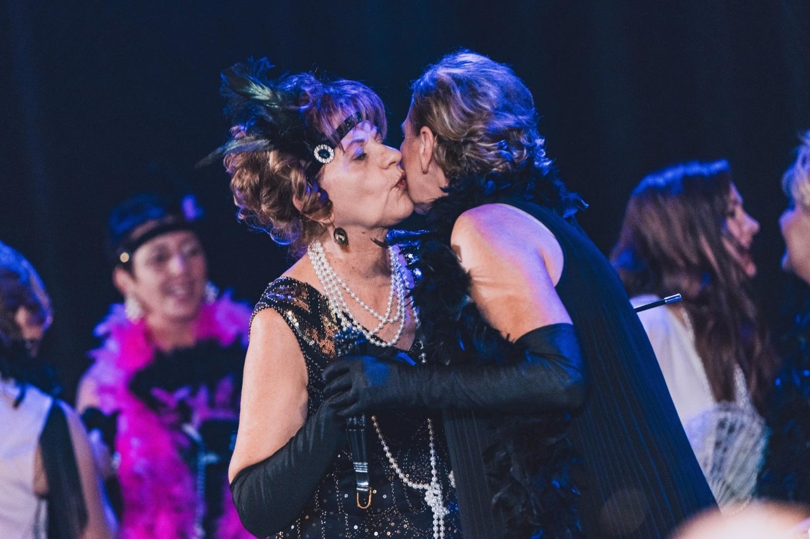 Zdjęcie w galerii na portalu naszwodzislaw.com: Jubileusz Kokoszyckiej Jesieni Artystycznej. X edycja za nami [FOTO] wiadomości z regionu