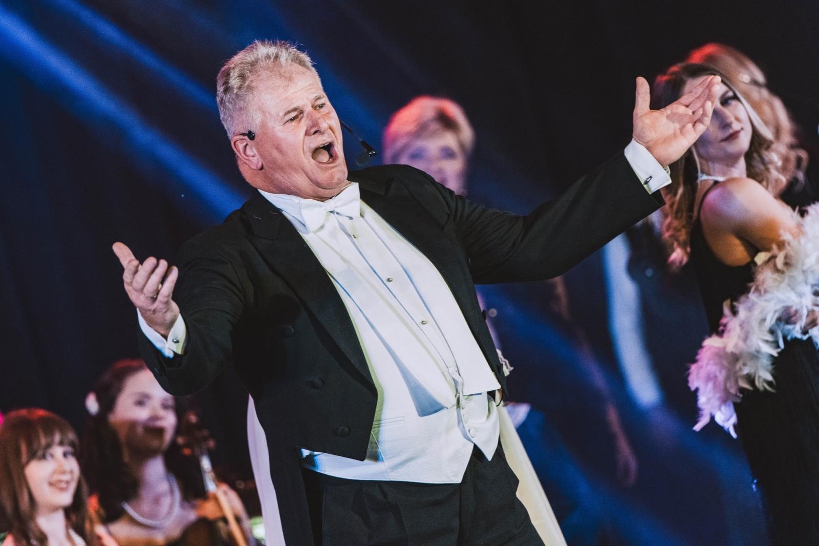 Zdjęcie w galerii na portalu naszwodzislaw.com: Jubileusz Kokoszyckiej Jesieni Artystycznej. X edycja za nami [FOTO] wiadomości z regionu