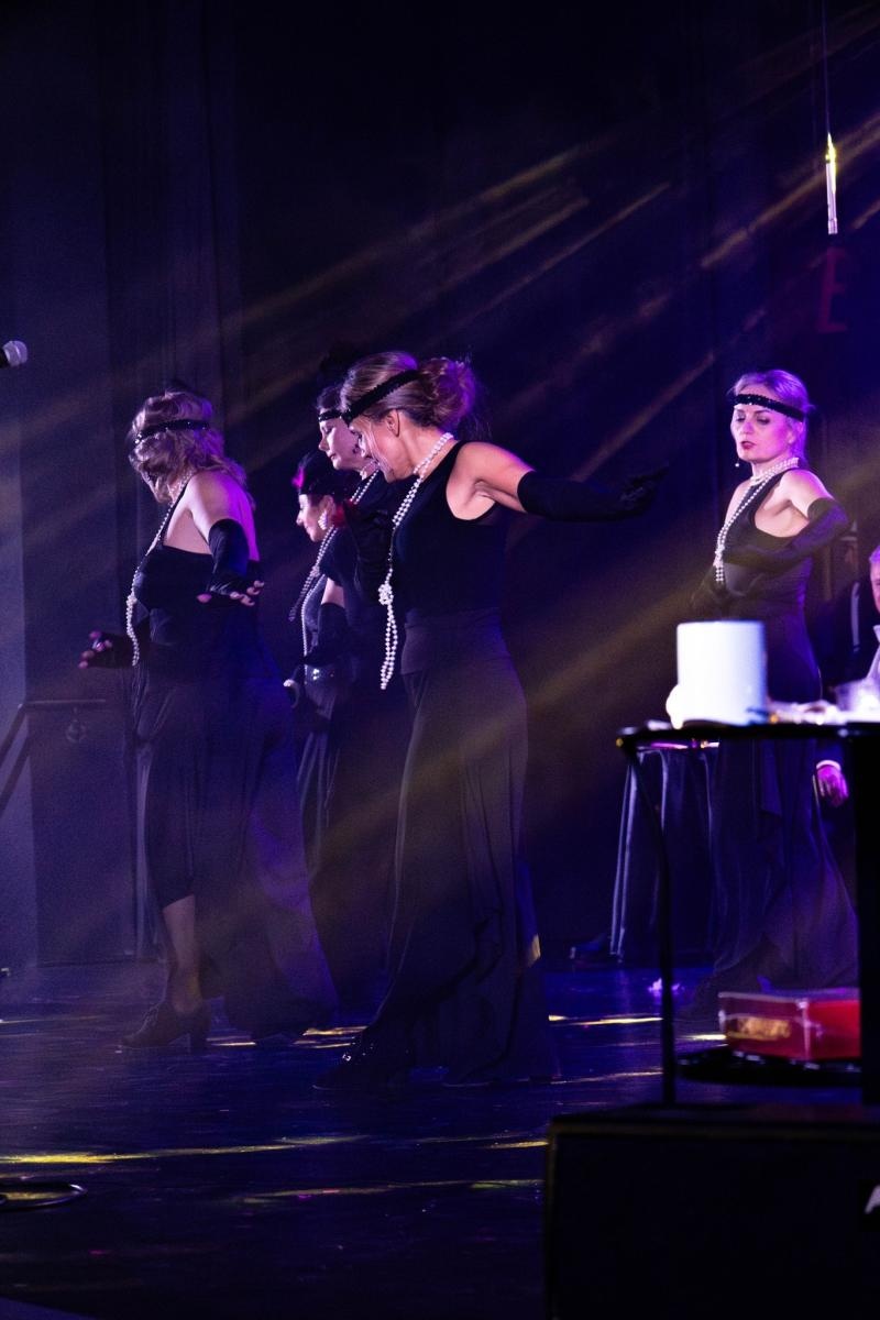 Zdjęcie w galerii na portalu naszwodzislaw.com: Jubileusz Kokoszyckiej Jesieni Artystycznej. X edycja za nami [FOTO] wiadomości z regionu