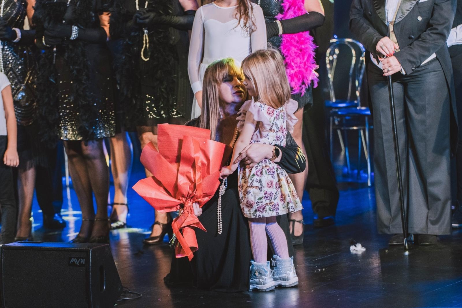 Zdjęcie w galerii na portalu naszwodzislaw.com: Jubileusz Kokoszyckiej Jesieni Artystycznej. X edycja za nami [FOTO] wiadomości z regionu