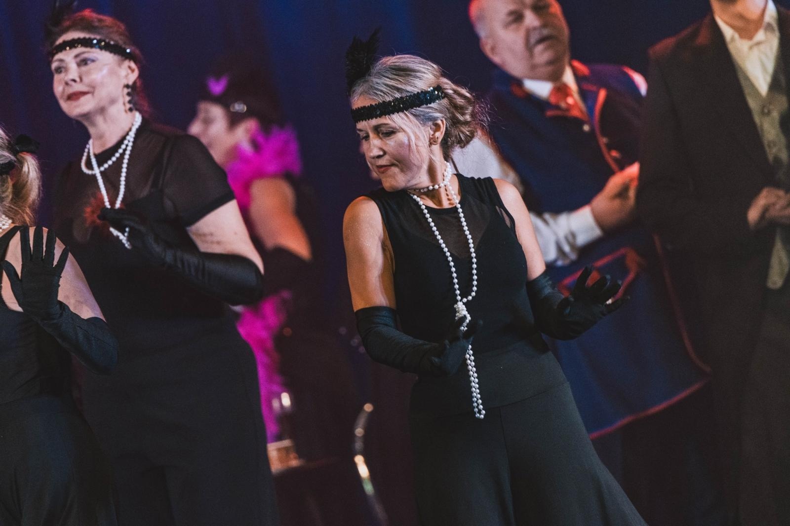 Zdjęcie w galerii na portalu naszwodzislaw.com: Jubileusz Kokoszyckiej Jesieni Artystycznej. X edycja za nami [FOTO] wiadomości z regionu