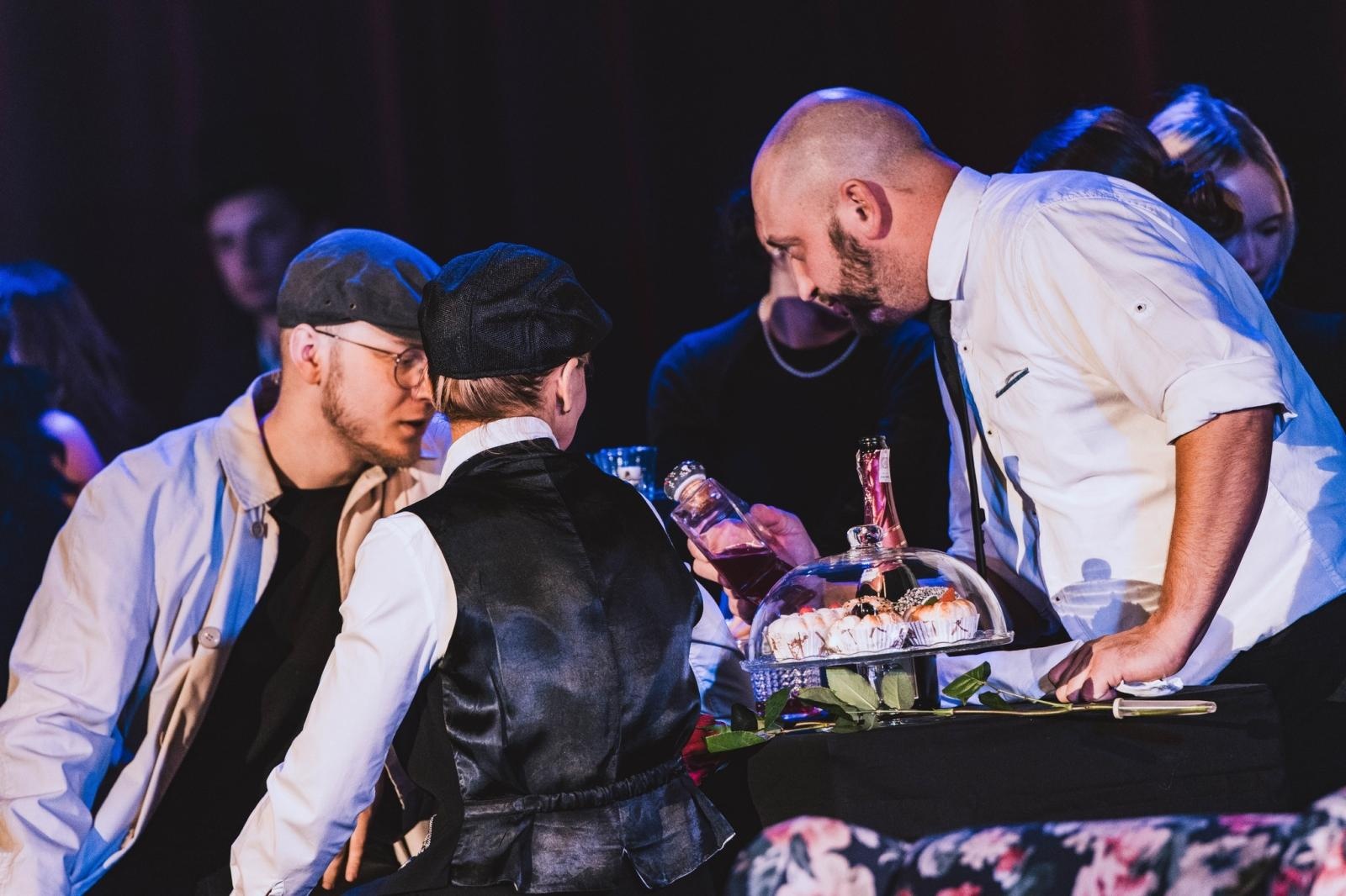 Zdjęcie w galerii na portalu naszwodzislaw.com: Jubileusz Kokoszyckiej Jesieni Artystycznej. X edycja za nami [FOTO] wiadomości z regionu