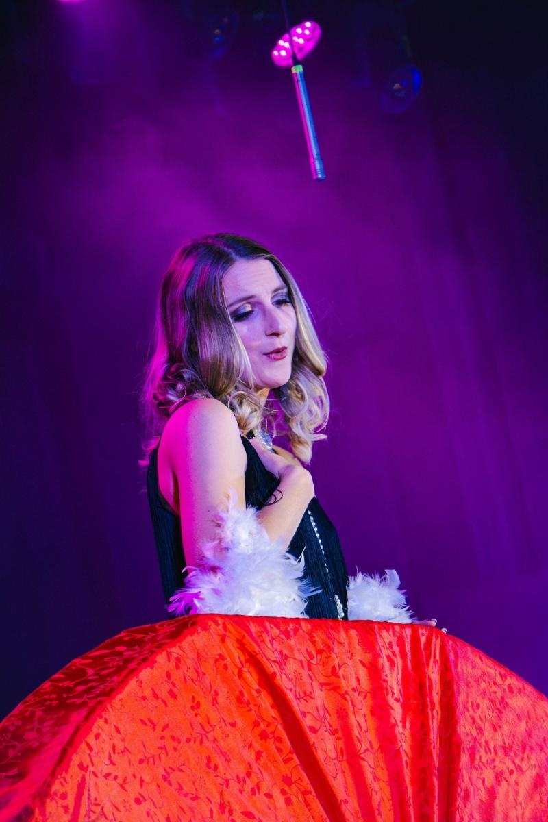 Zdjęcie w galerii na portalu naszwodzislaw.com: Jubileusz Kokoszyckiej Jesieni Artystycznej. X edycja za nami [FOTO] wiadomości z regionu