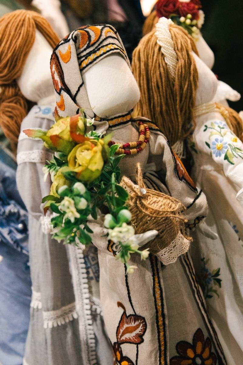 Zdjęcie w galerii na portalu naszwodzislaw.com: Jubileusz Kokoszyckiej Jesieni Artystycznej. X edycja za nami [FOTO] wiadomości z regionu