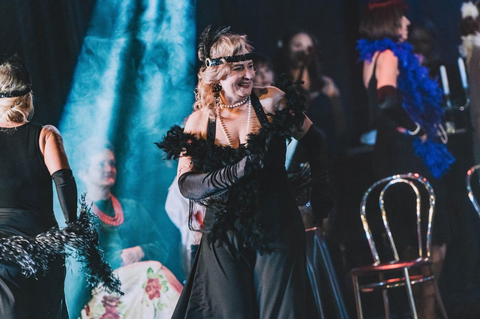 Zdjęcie w galerii na portalu naszwodzislaw.com: Jubileusz Kokoszyckiej Jesieni Artystycznej. X edycja za nami [FOTO] wiadomości z regionu