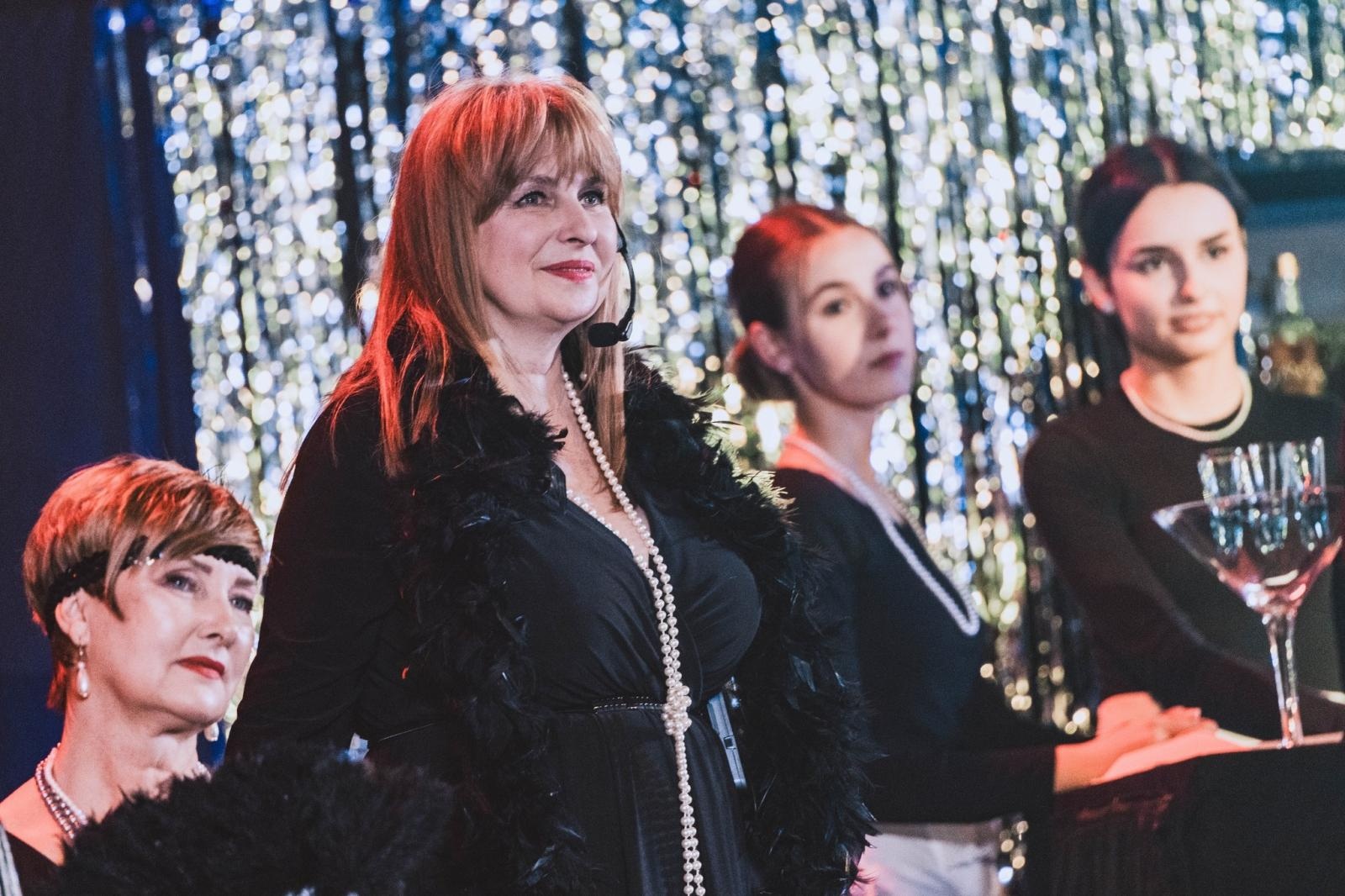 Zdjęcie w galerii na portalu naszwodzislaw.com: Jubileusz Kokoszyckiej Jesieni Artystycznej. X edycja za nami [FOTO] wiadomości z regionu