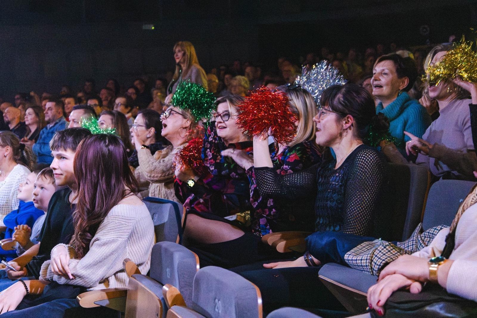 Zdjęcie w galerii na portalu naszwodzislaw.com: Jubileusz Kokoszyckiej Jesieni Artystycznej. X edycja za nami [FOTO] wiadomości z regionu
