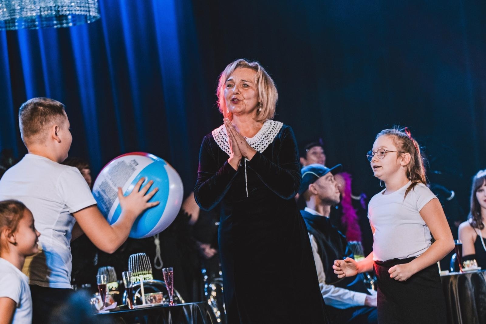 Zdjęcie w galerii na portalu naszwodzislaw.com: Jubileusz Kokoszyckiej Jesieni Artystycznej. X edycja za nami [FOTO] wiadomości z regionu