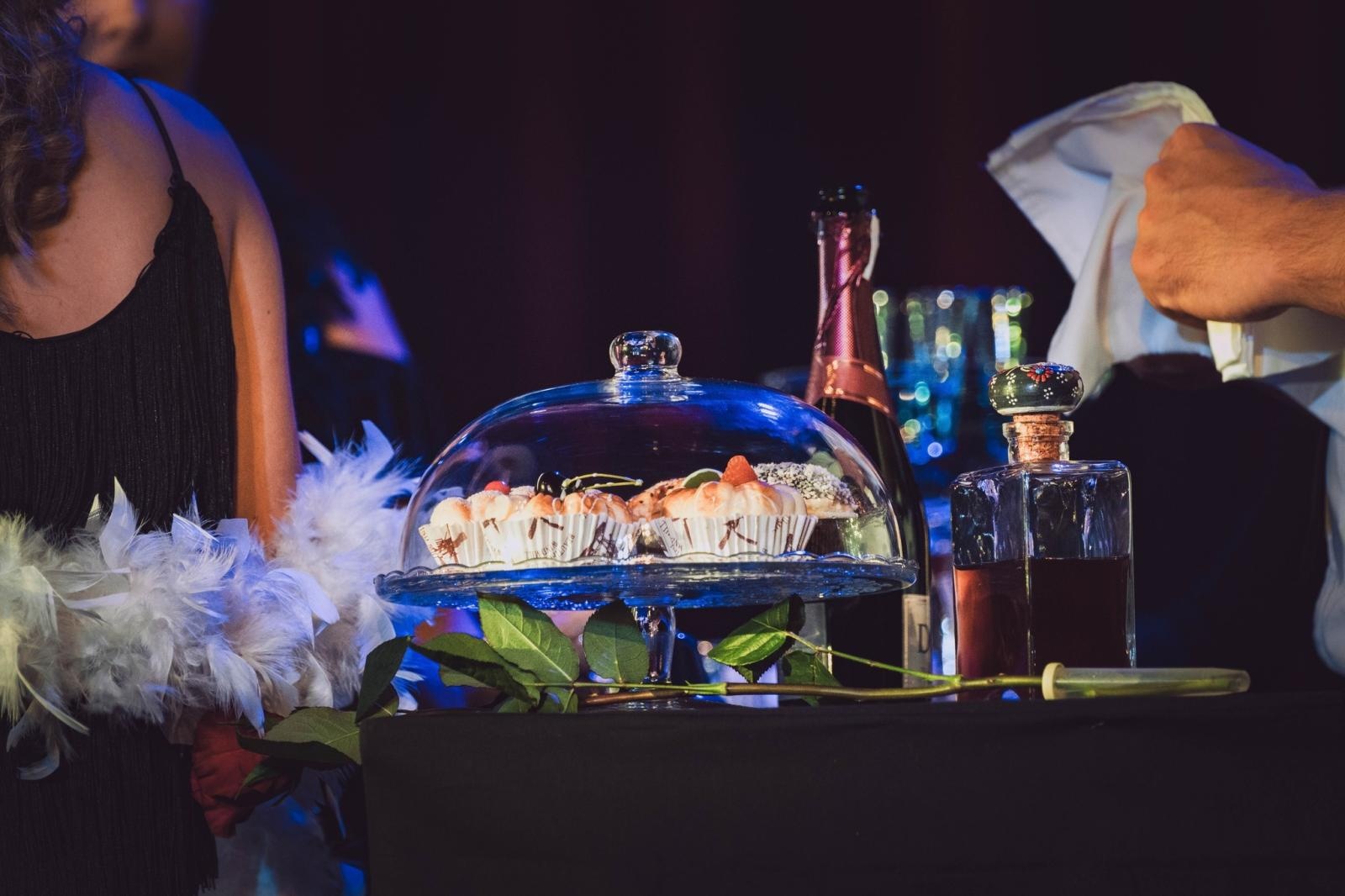 Zdjęcie w galerii na portalu naszwodzislaw.com: Jubileusz Kokoszyckiej Jesieni Artystycznej. X edycja za nami [FOTO] wiadomości z regionu