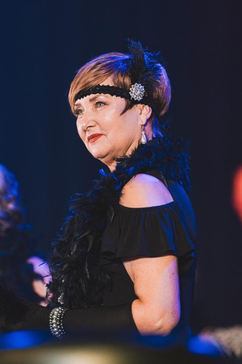 Zdjęcie w galerii na portalu naszwodzislaw.com: Jubileusz Kokoszyckiej Jesieni Artystycznej. X edycja za nami [FOTO] wiadomości z regionu