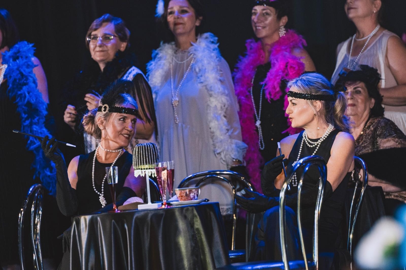 Zdjęcie w galerii na portalu naszwodzislaw.com: Jubileusz Kokoszyckiej Jesieni Artystycznej. X edycja za nami [FOTO] wiadomości z regionu