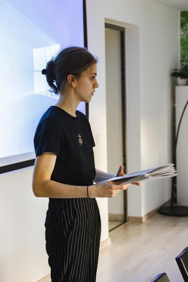 Zdjęcie w galerii na portalu naszwodzislaw.com: Młodzież w Wodzisławiu Śląskim inspiruje! wiadomości z regionu