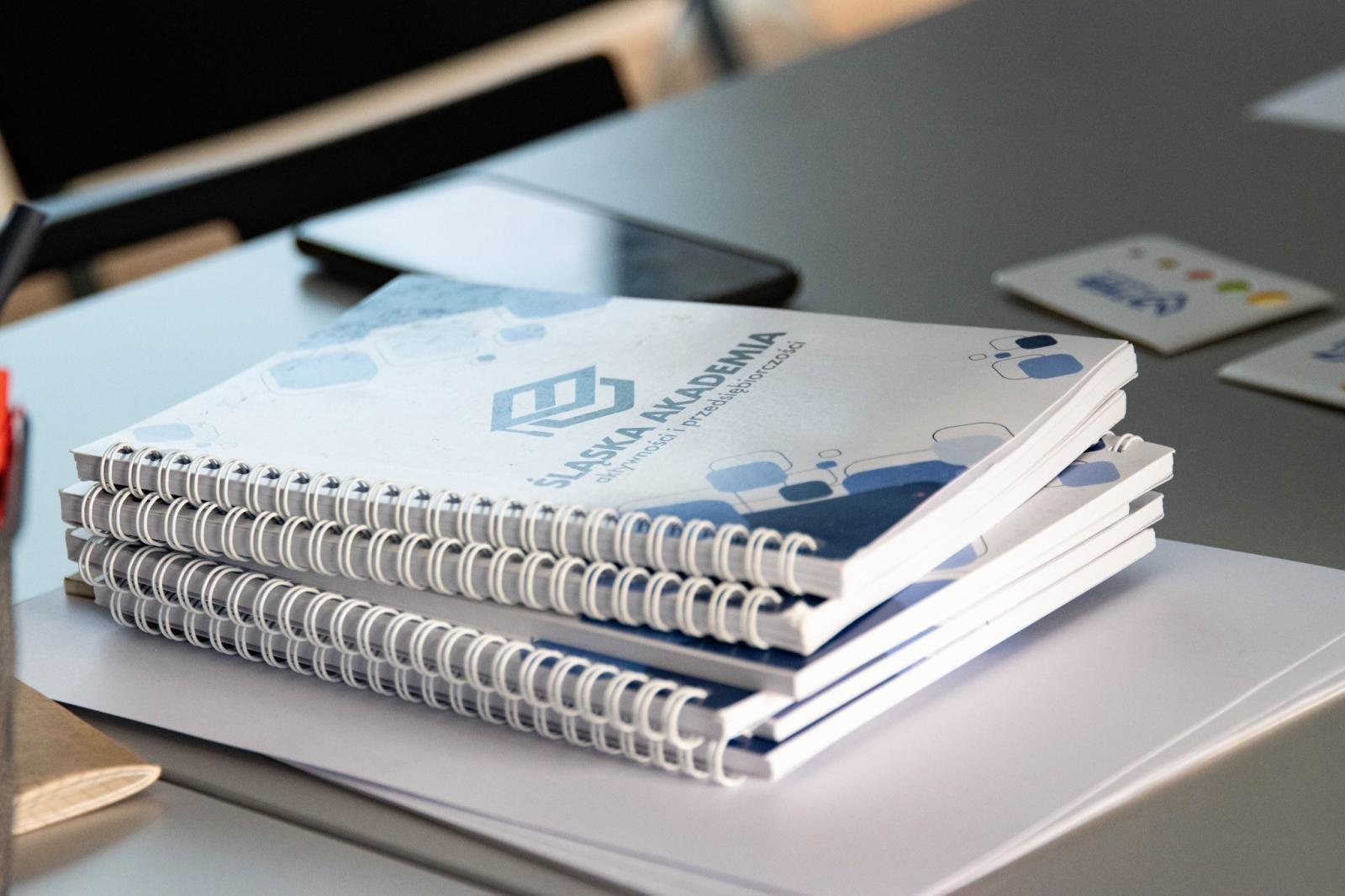 Zdjęcie w galerii na portalu naszwodzislaw.com: Młodzież w Wodzisławiu Śląskim inspiruje! wiadomości z regionu