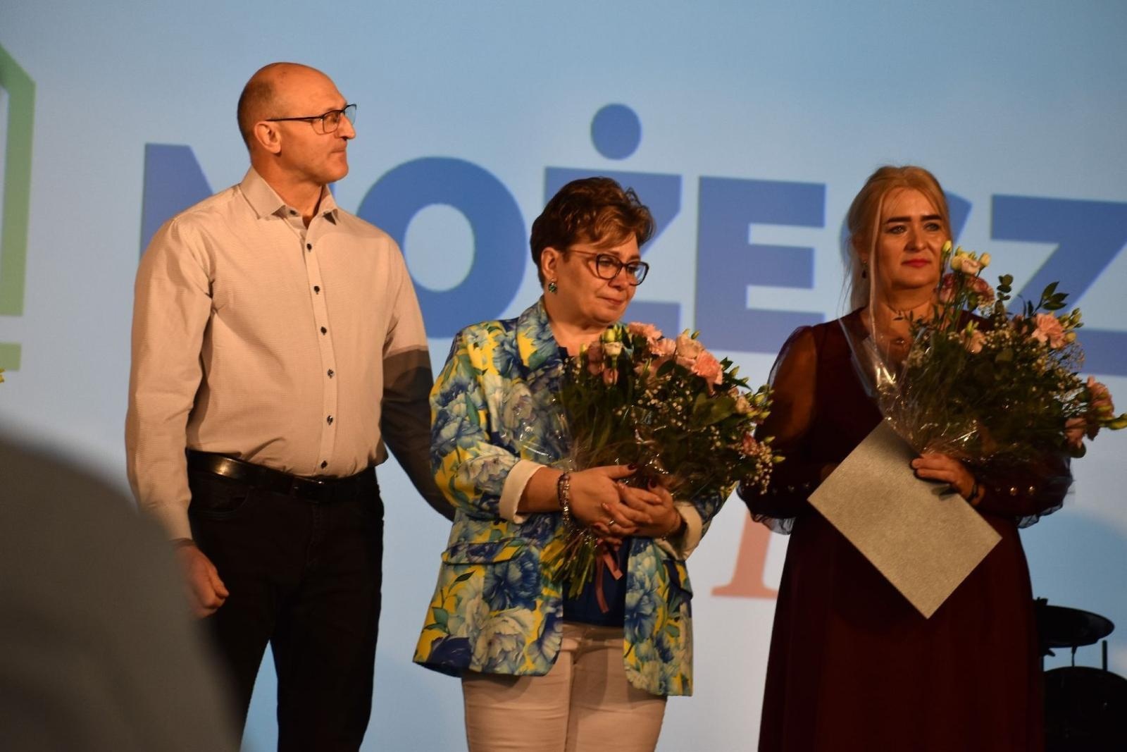 Zdjęcie w galerii na portalu naszwodzislaw.com: Możesz i Ty. Konferencja rodzin zastępczych za nami wiadomości z regionu