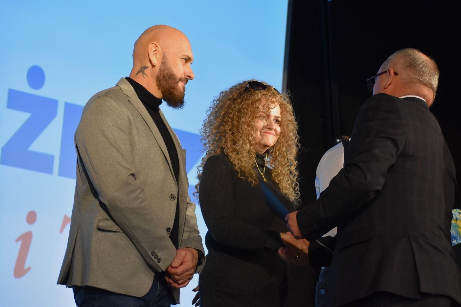 Zdjęcie w galerii na portalu naszwodzislaw.com: Możesz i Ty. Konferencja rodzin zastępczych za nami wiadomości z regionu