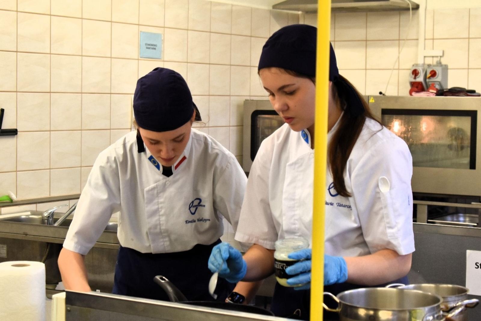 Zdjęcie w galerii na portalu naszwodzislaw.com: Kulinarne majstersztyki. Za nami Śląska Jesień Kulinarna [FOTO] wiadomości z regionu