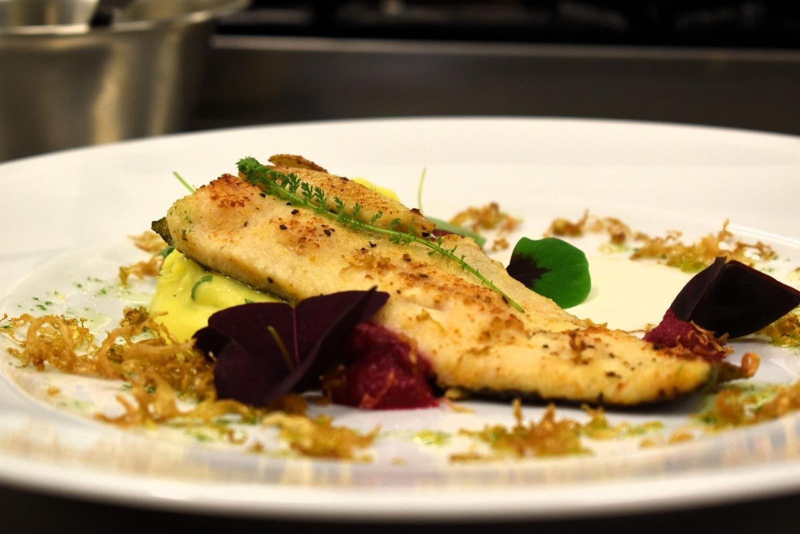 Zdjęcie w galerii na portalu naszwodzislaw.com: Kulinarne majstersztyki. Za nami Śląska Jesień Kulinarna [FOTO] wiadomości z regionu