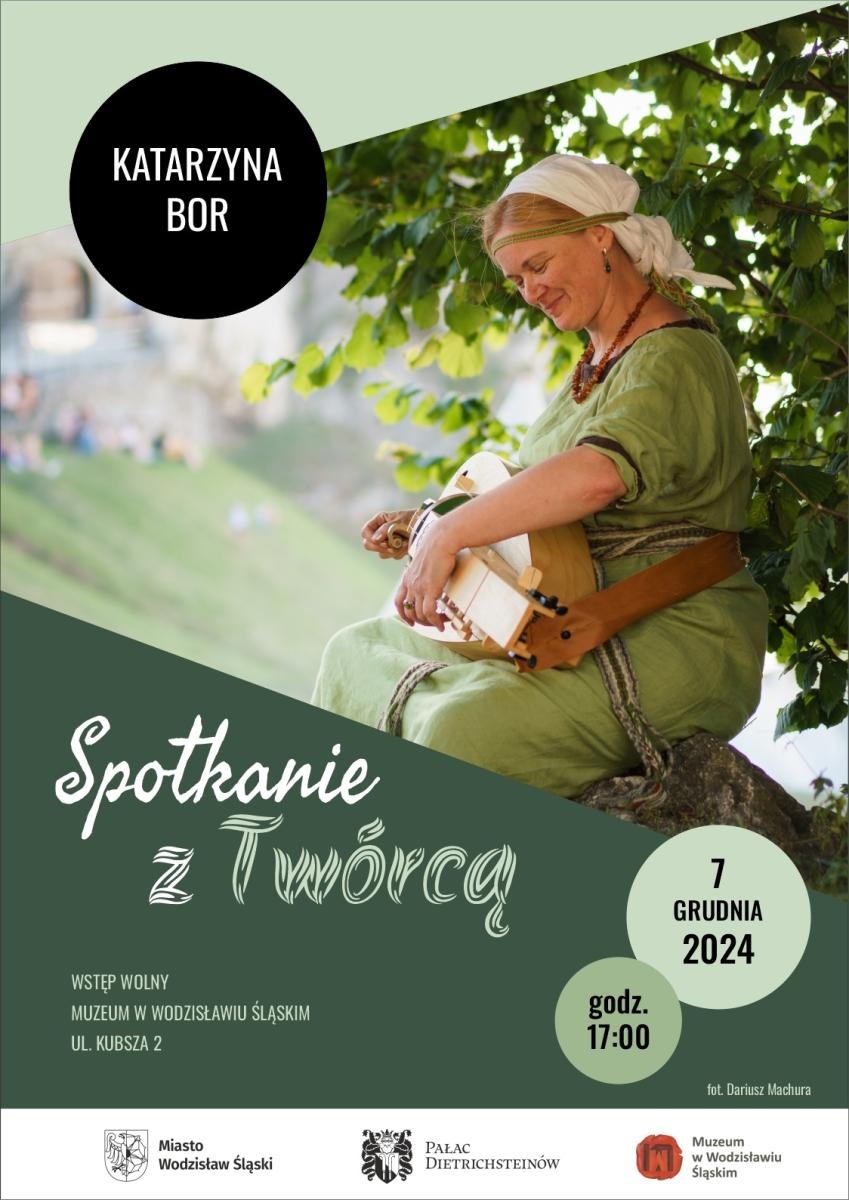 Zdjęcie w galerii na portalu naszwodzislaw.com: W Pałacu biegniemy w stronę świąt! wiadomości z regionu