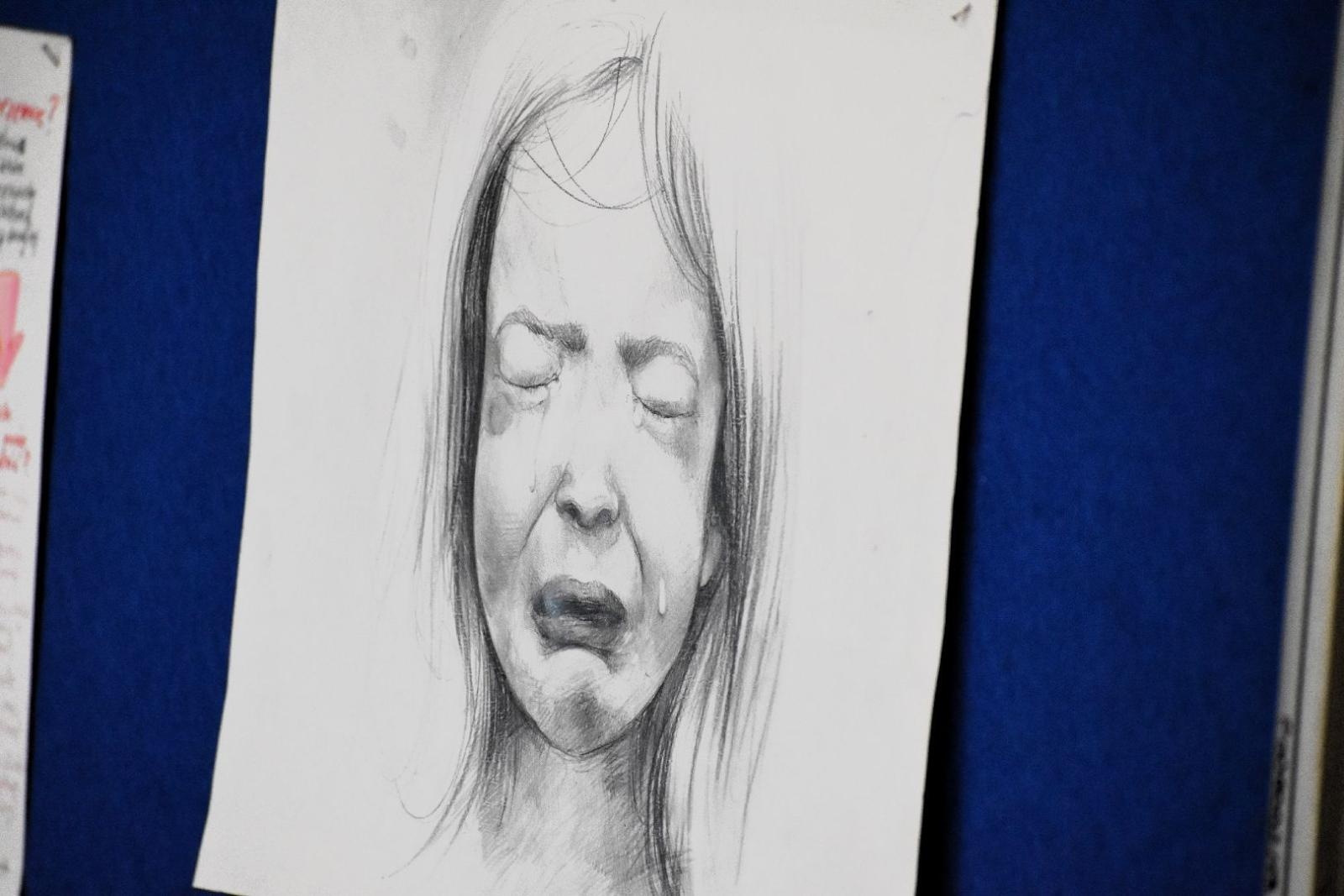 Zdjęcie w galerii na portalu naszwodzislaw.com: (PRZE)MOC. Perspektywa zmian. Konferencja w ramach kampanii Białej Wstążki wiadomości z regionu