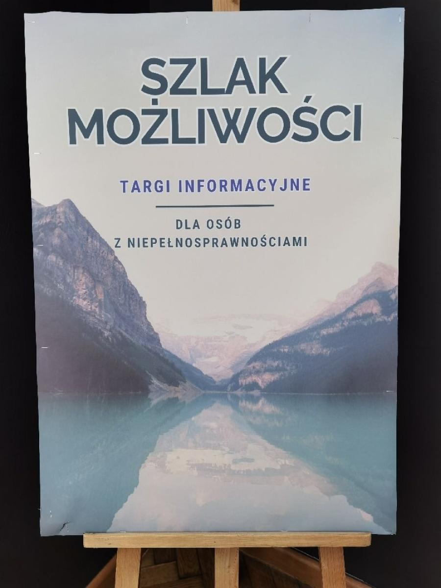 Zdjęcie w galerii na portalu naszwodzislaw.com: Targi informacyjne dla osób z niepełnosprawnościami za nami wiadomości z regionu