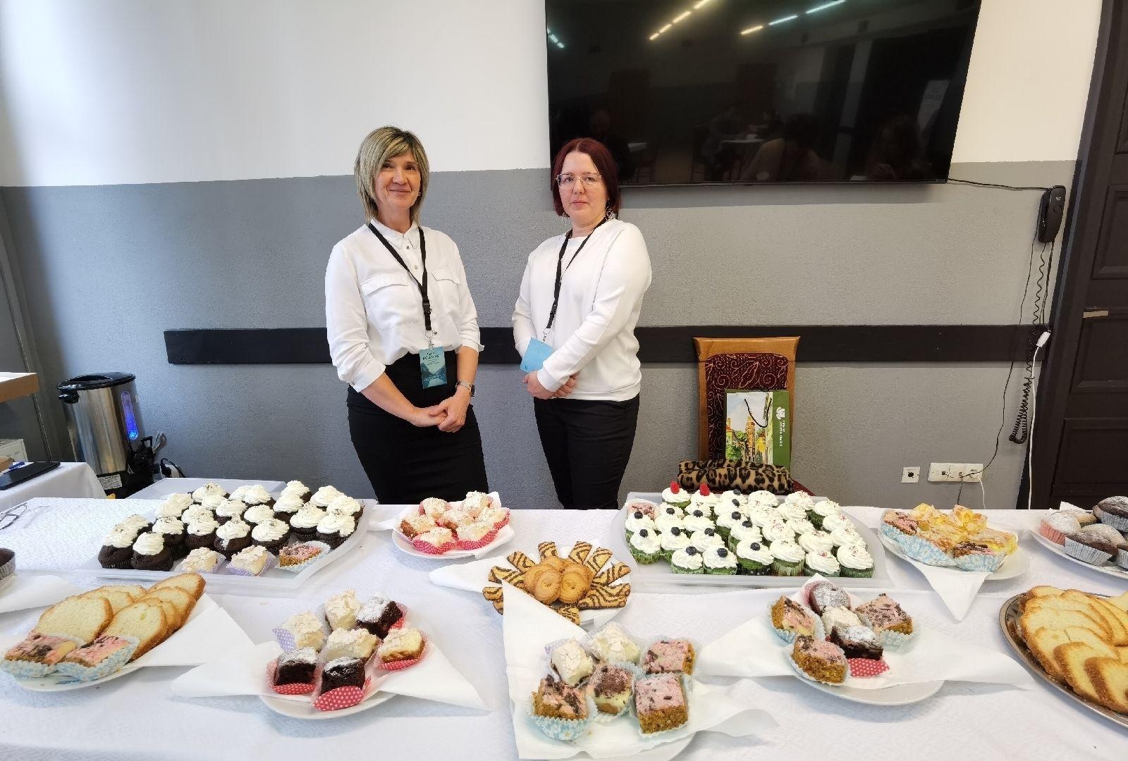 Zdjęcie w galerii na portalu naszwodzislaw.com: Targi informacyjne dla osób z niepełnosprawnościami za nami wiadomości z regionu