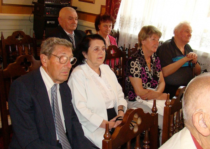 Zdjęcie w galerii na portalu naszwodzislaw.com: Nadszedł dla nich czas żniw wiadomości z regionu