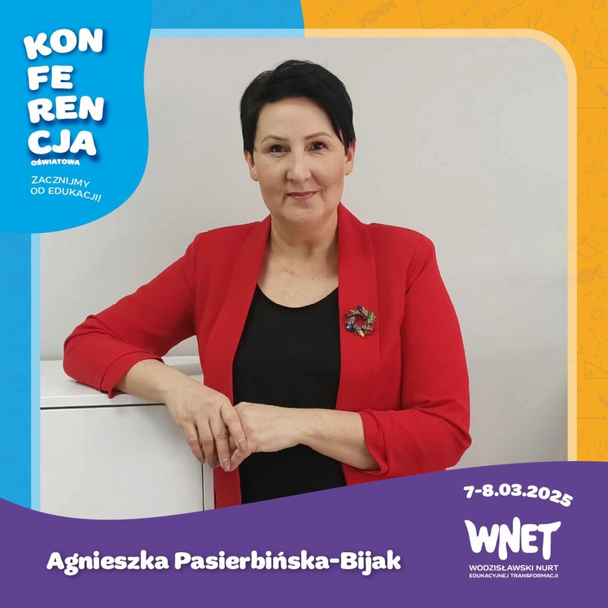 Zdjęcie w galerii na portalu naszwodzislaw.com: Nowe nazwiska na liście prelegentów konferencji WNET wiadomości z regionu