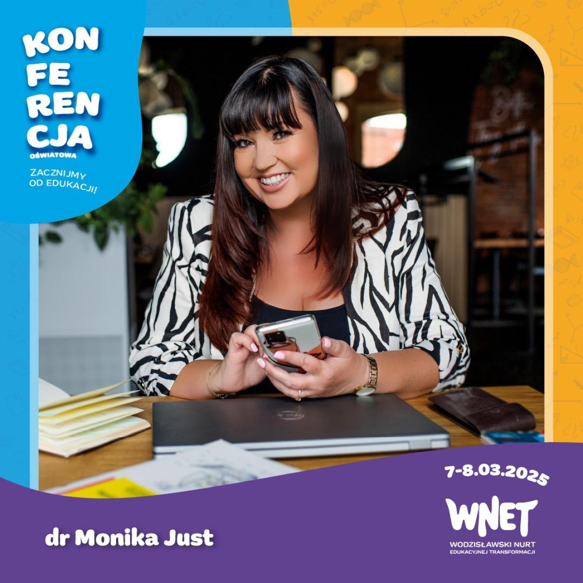 Zdjęcie w galerii na portalu naszwodzislaw.com: Nowe nazwiska na liście prelegentów konferencji WNET wiadomości z regionu