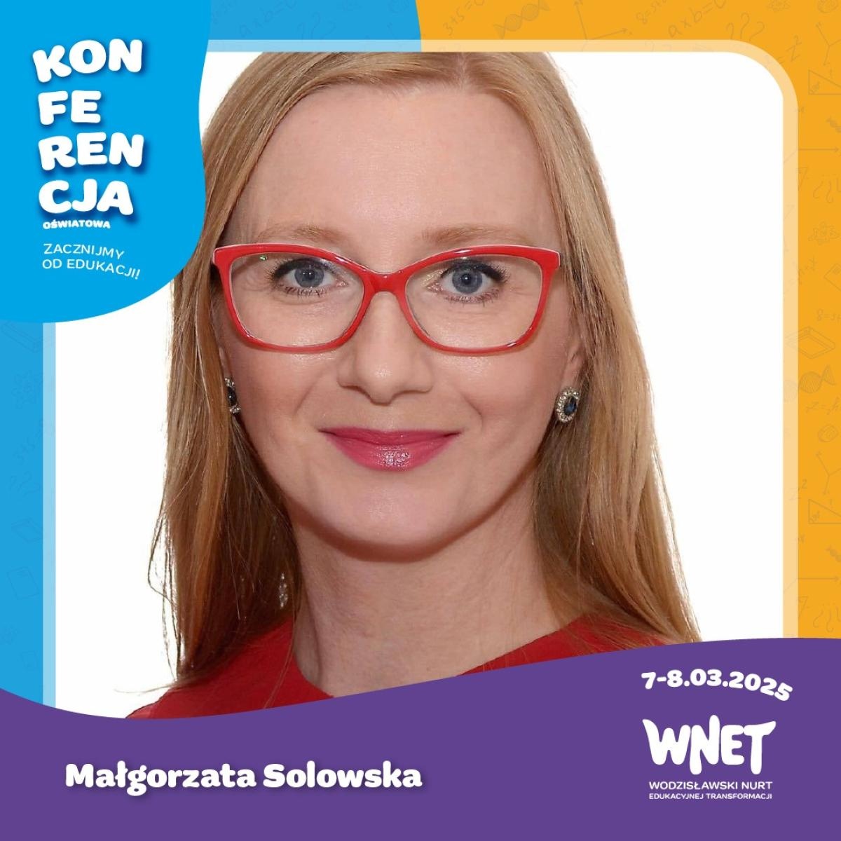 Zdjęcie w galerii na portalu naszwodzislaw.com: Nowe nazwiska na liście prelegentów konferencji WNET wiadomości z regionu