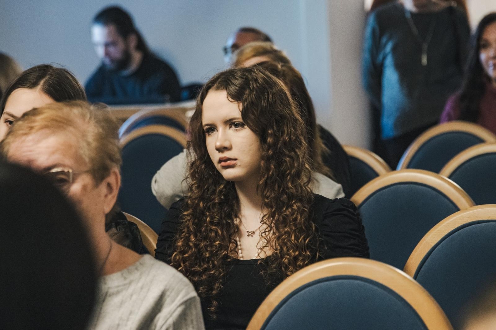 Zdjęcie w galerii na portalu naszwodzislaw.com: III Wodzisławska Giełda Wolontariatu. Święto dobroci i zaangażowania społecznego [FOTO] wiadomości z regionu