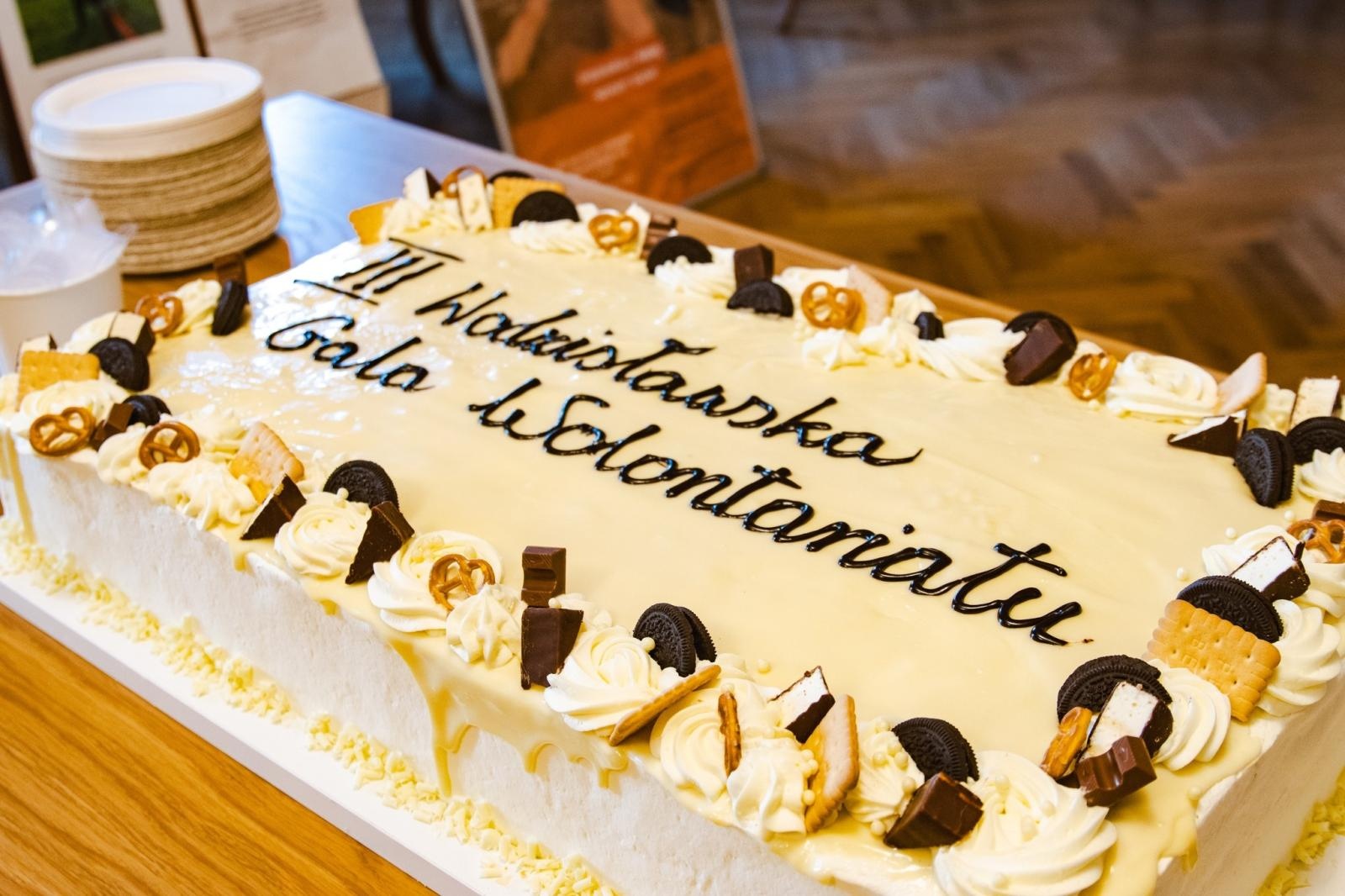 Zdjęcie w galerii na portalu naszwodzislaw.com: III Wodzisławska Giełda Wolontariatu. Święto dobroci i zaangażowania społecznego [FOTO] wiadomości z regionu