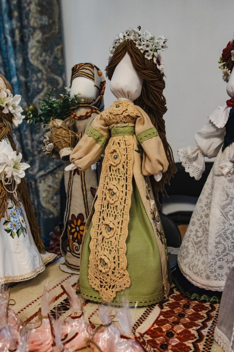 Zdjęcie w galerii na portalu naszwodzislaw.com: III Wodzisławska Giełda Wolontariatu. Święto dobroci i zaangażowania społecznego [FOTO] wiadomości z regionu